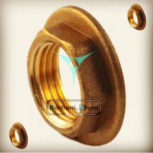 مهره فولیتر